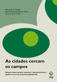 Capa do livro