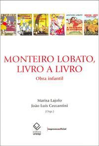 Capa do livro