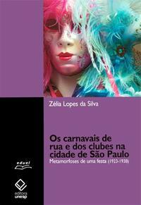 Capa do livro