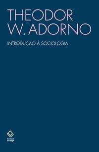 Introdução à sociologia