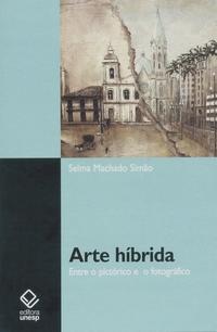 Capa do livro