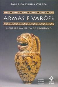 Armas e varões - 2ª edição