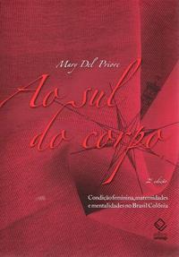 Capa do livro