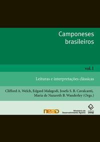 Capa do livro
