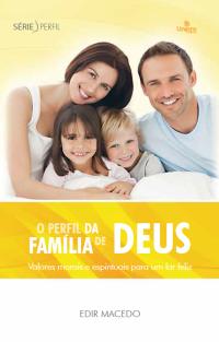 Capa do livro
