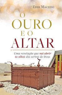 Capa do livro