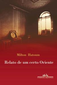 Capa do livro