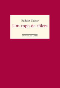 Capa do livro
