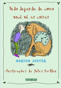 Capa do livro