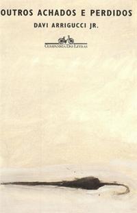 Capa do livro