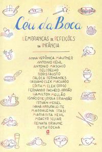 Capa do livro