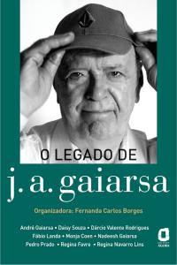 Capa do livro