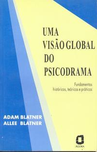 Capa do livro