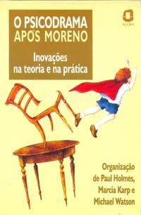 Capa do livro