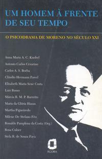 Capa do livro