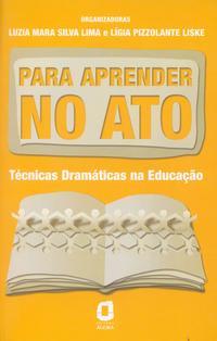 Capa do livro
