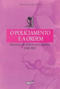 Capa do livro
