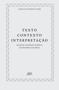 Capa do livro