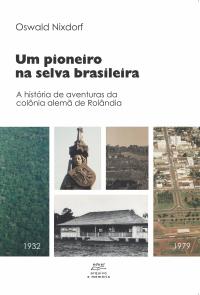Capa do livro