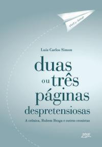 Capa do livro
