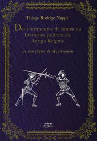 Capa do livro