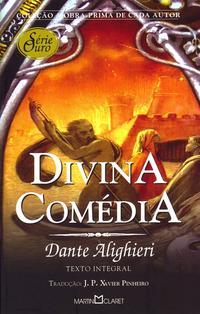Capa do livro