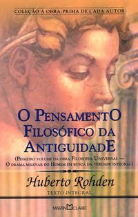 Capa do livro