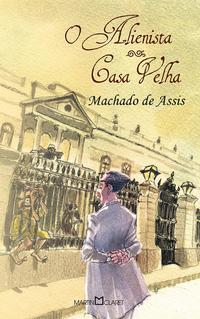 Capa do livro