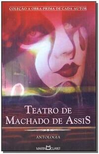 Capa do livro