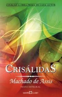Capa do livro
