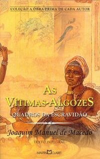 Capa do livro