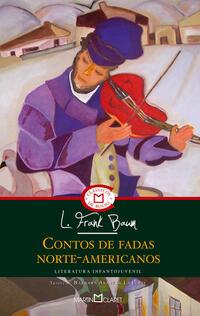 Capa do livro