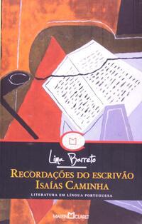 Capa do livro