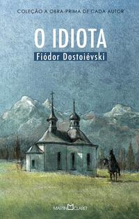 Capa do livro