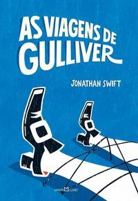 As viagens de Gulliver