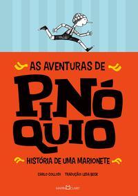 Capa do livro