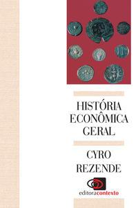 História econômica geral