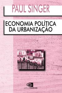 Economia política da urbanização