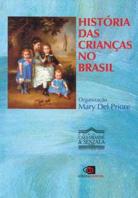 Capa do livro