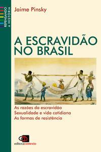 Capa do livro