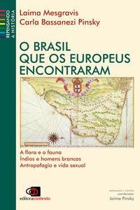 Capa do livro