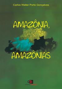 Amazônia, Amazônias