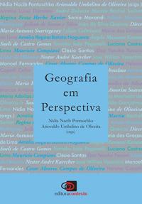 Geografia em perspectiva