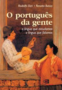 Capa do livro