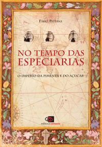 Capa do livro