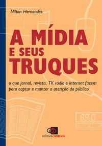 Capa do livro