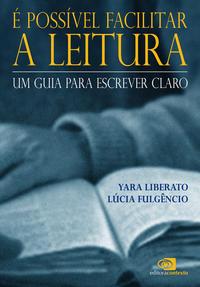 Capa do livro