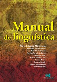 Manual de linguística