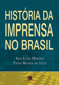 Capa do livro