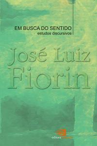 Capa do livro